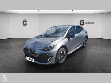 Berline Renault