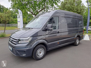 Volkswagen CRAFTER VAN 35 L3H3 2.0 TDI 177 CH