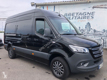Mercedes F SPRINTER FG 319 CDI 37 3T5 PRO 9G-TRONIC + 13557 EUROS D' OPTIONS