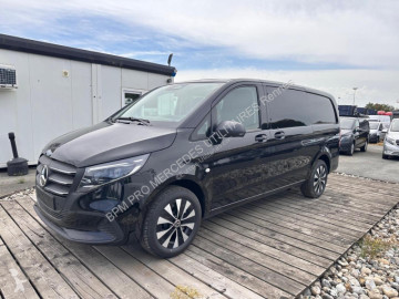 Mercedes Vito Fg 119 CDI Mixto Long Select 4x4 9G-Tronic