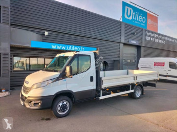 Iveco Daily 35C16H EMP 4100