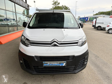 Citroën Jumpy 2.0 BLUEHDI 145CH