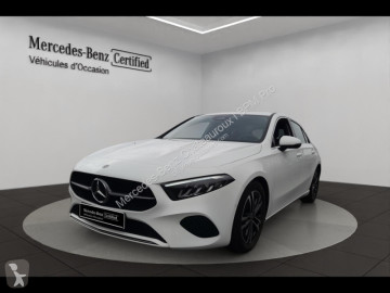 Mercedes Classe A 180 d 116ch Progressive Line 8G-DCT