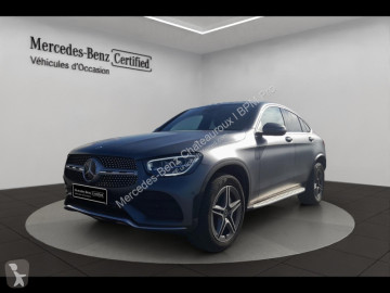 4X4 / SUV Mercedes