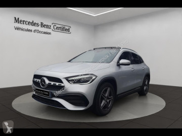 4X4 / SUV Mercedes