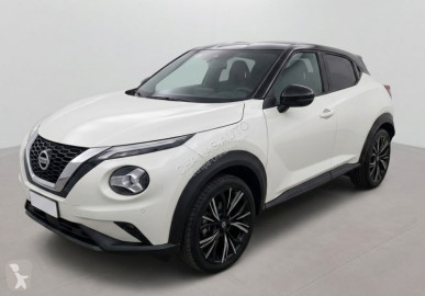Nissan 4X4 / SUV