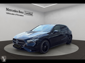 Mercedes200