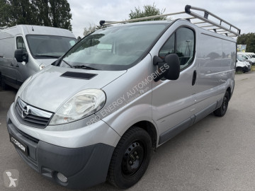 Opel Vivaro VIVARO FG F2900 L2H1 2.0 CDTI 115 PACK CLIM PLUS