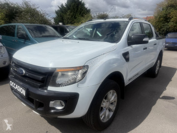 Pick up Ford