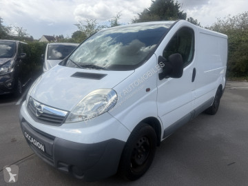 Opel Vivaro VIVARO FG F2700 L1H1 2.0 CDTI 115 PACK CLIM PLUS