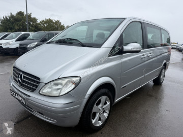 Monospace Mercedes