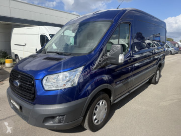 Fourgon Ford