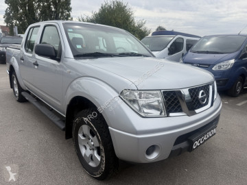 Pick up Nissan