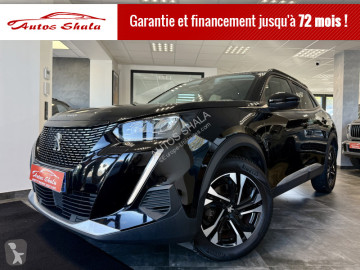 Peugeot2008