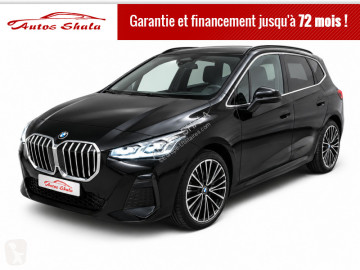 Monospace BMW