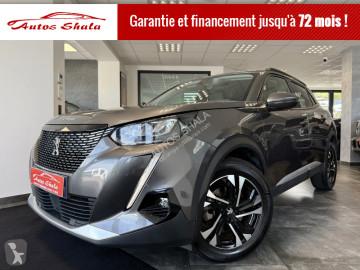 Peugeot2008