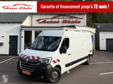 RenaultMasterL3H2 2.3 DCI 150