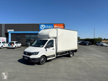 Caisse grand volume Volkswagen