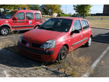 Citadine Renault