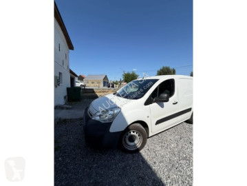 Citroëne-Berlingo