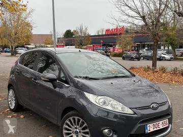 Citadine Ford