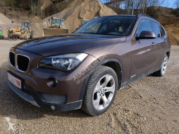 4X4 / SUV BMW
