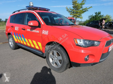 MitsubishiOutlander