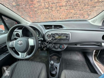 Citadine Toyota