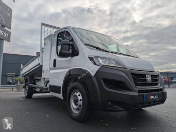 FiatDucato II2.2L 140 CV