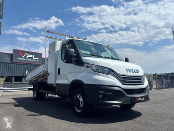 IvecoDaily35C16H EMP 3750 TOR