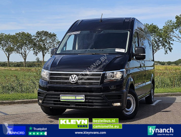 VolkswagenE-Crafter