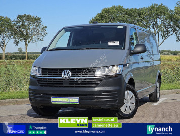 VolkswagenTransporter
