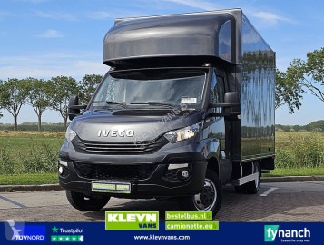 Iveco Daily 50C18 Bakwagen 3.0L Autom