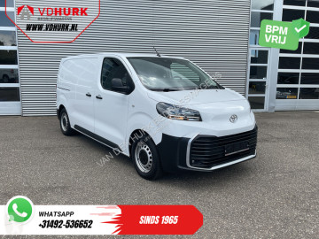 ToyotaPROACE