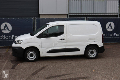 CitroënBerlingo