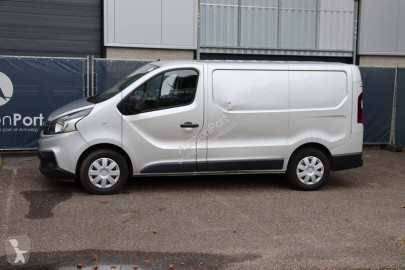 FiatTalento