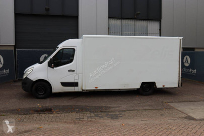 RenaultMaster