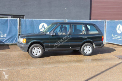 Land RoverRange Rover