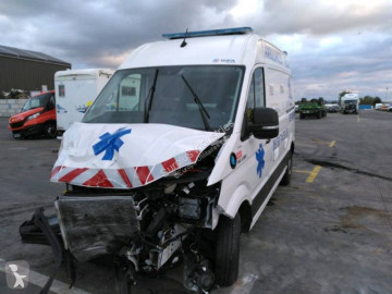 Ambulance MAN