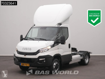 Grúa de asistencia Iveco