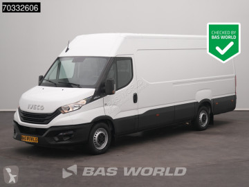 Fourgon Iveco