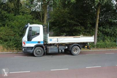 Utilitaire benne Iveco