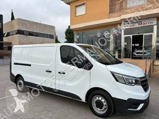 RenaultTrafic L2H1 2.0 dCi 130Ch Grand Confort