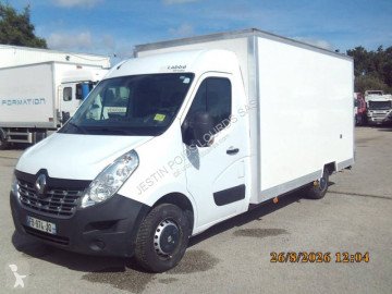 RenaultMaster Traction135.35