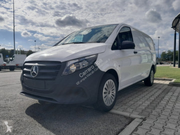 Mercedes Vito Furgone