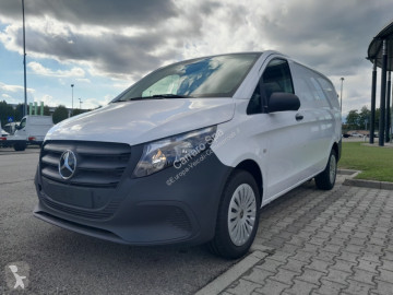 Mercedes Vito Furgone