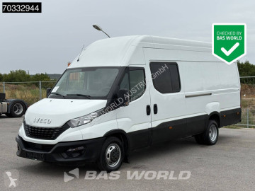 Iveco Daily 35C18 3.0L Doppelbereifung Hohes Dach L4H3 180PS Klima Euro6 High Roof A/C