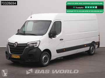 Fourgon Renault