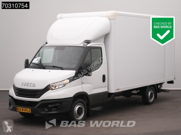 IvecoDaily