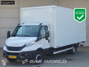 IvecoDaily